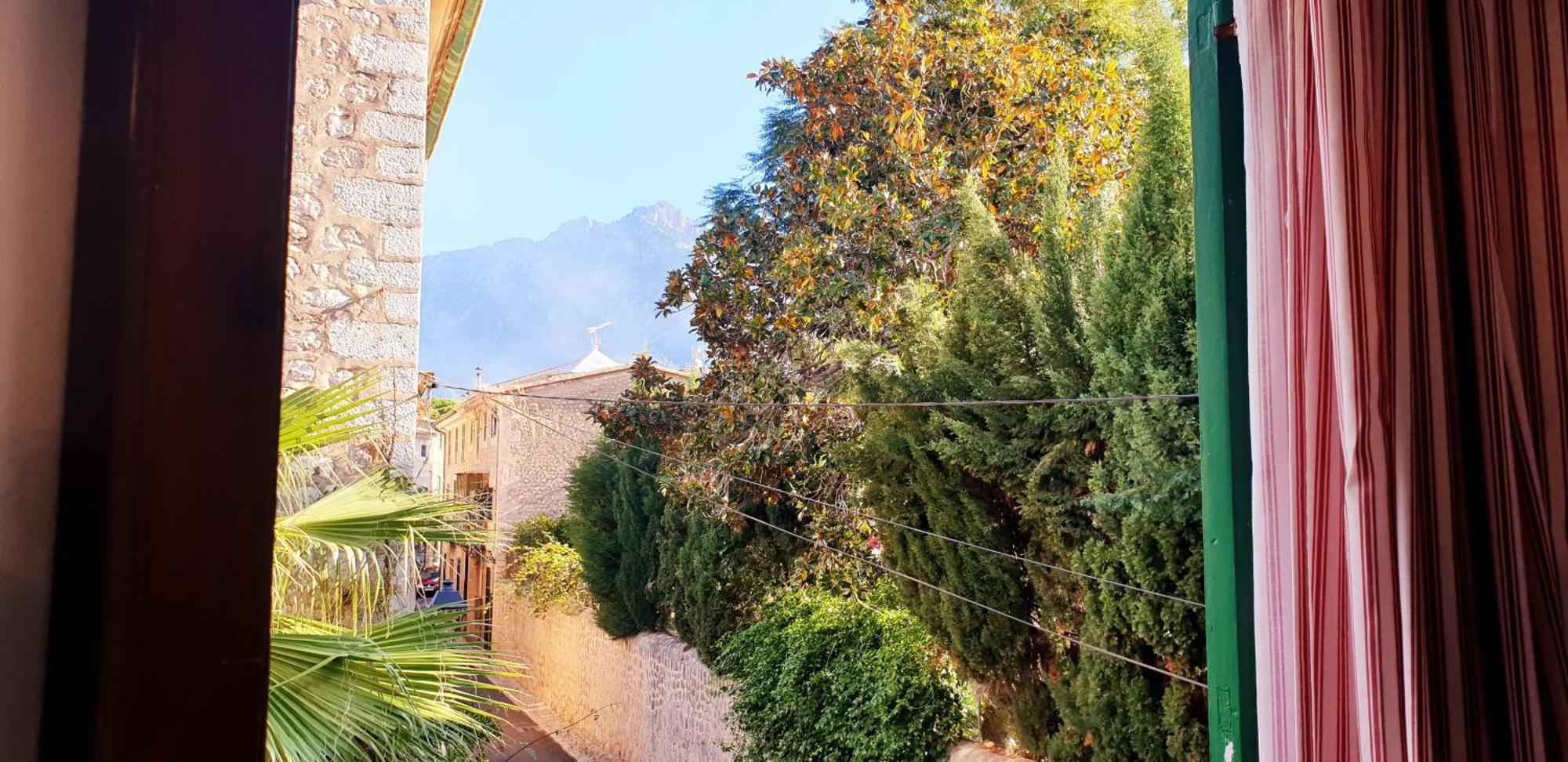 Casa Margarita Hotel Sóller Exterior foto