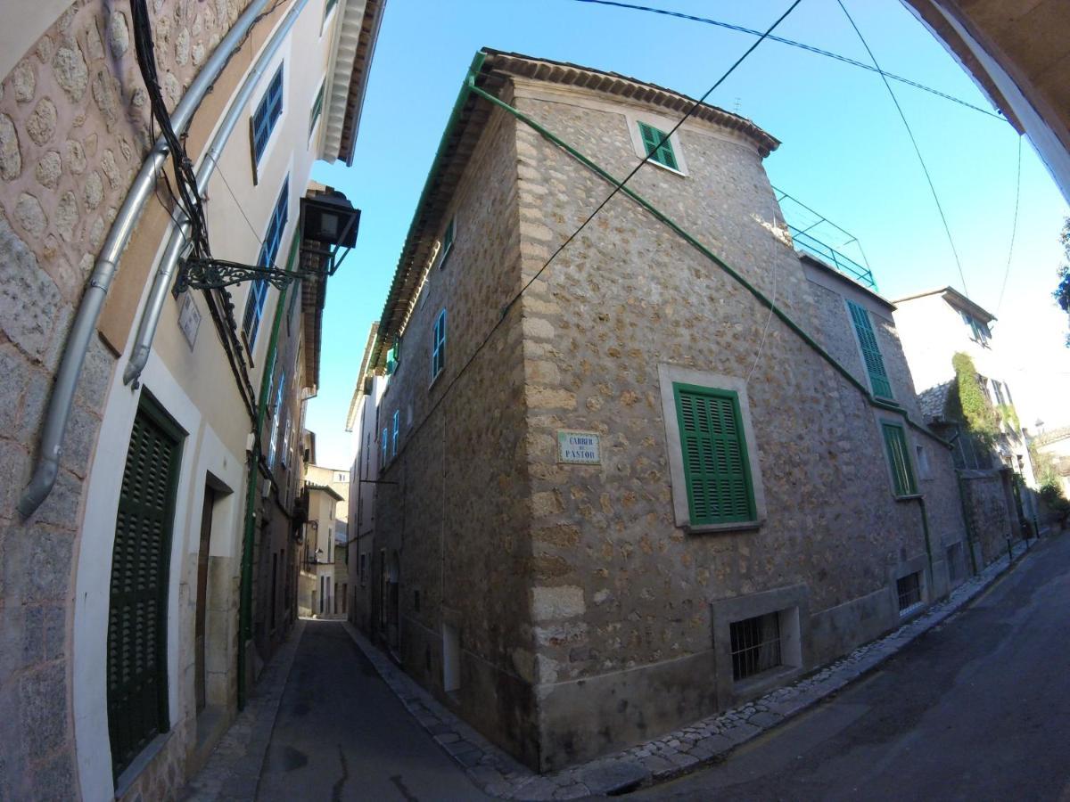 Casa Margarita Hotel Sóller Exterior foto