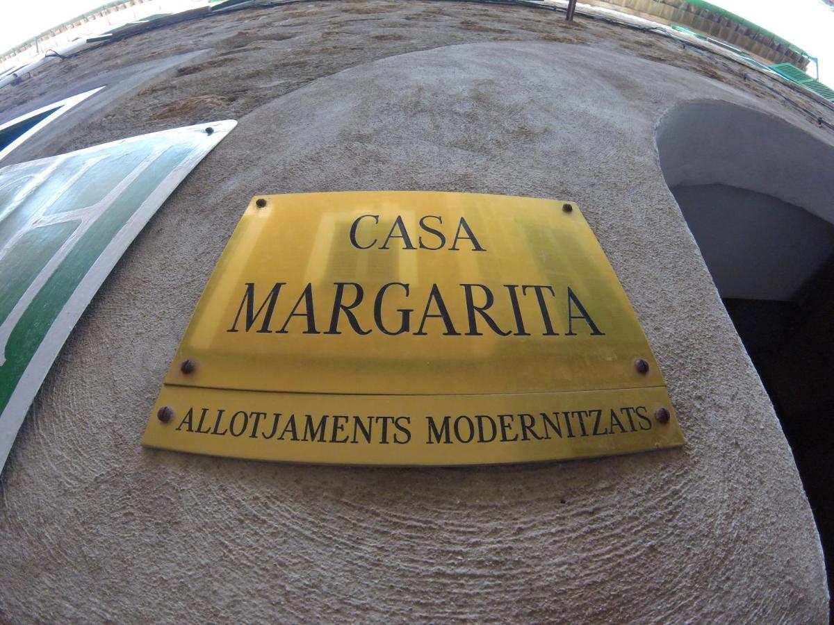 Casa Margarita Hotel Sóller Exterior foto